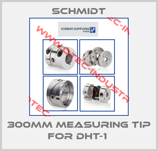 300MM MEASURING TIP FOR DHT-1 -big
