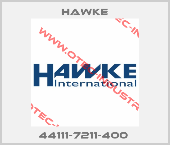 44111-7211-400 | Hawke | Ukraine