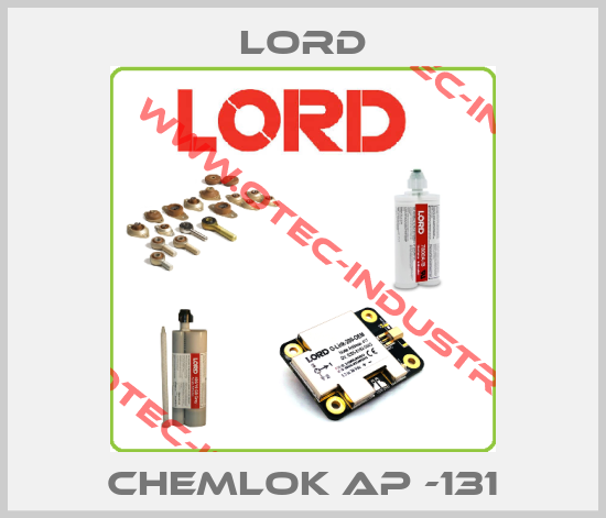 Chemlok AP -131-big