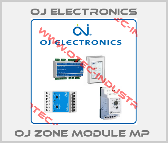 OJ Zone Module MP -big