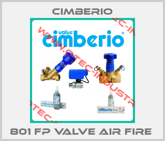 801 FP VALVE AIR FIRE -big