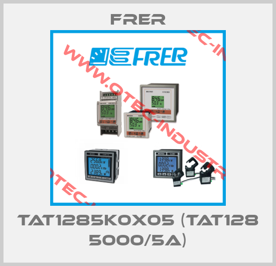 TAT1285K0X05 (TAT128 5000/5A)-big