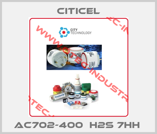 AC702-400  H2S 7HH -big