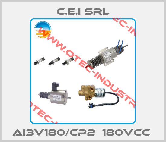 AI3V180/CP2  180VCC -big