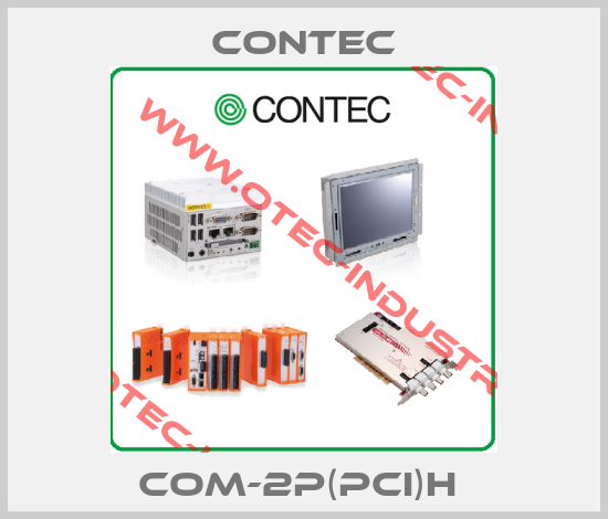 COM-2P(PCI)H -big
