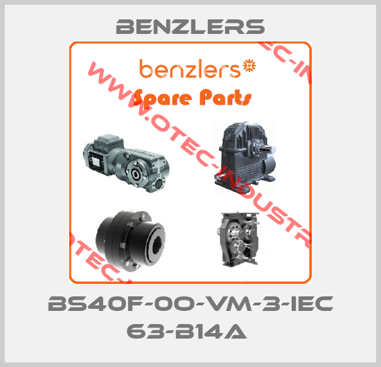 BS40F-0O-VM-3-IEC 63-B14A -big
