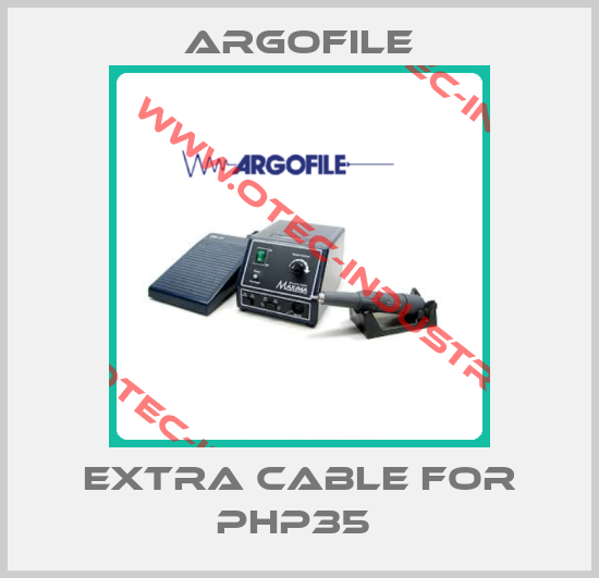 EXTRA CABLE FOR PHP35 -big
