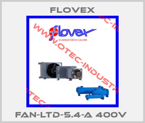 FAN-LTD-5.4-A 400V -big