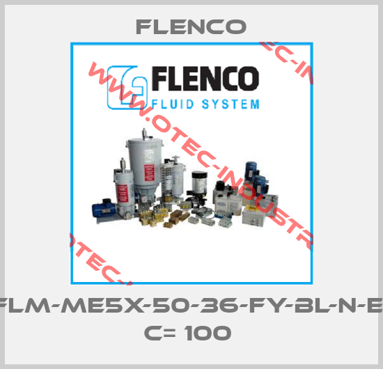 FLM-ME5X-50-36-FY-BL-N-E1 C= 100 -big