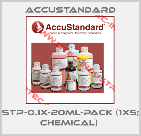 STP-0.1X-20ML-PACK (1x5; chemical) -big