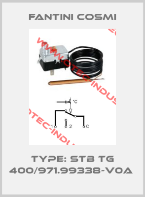 Type: STB TG 400/971.99338-V0A -big
