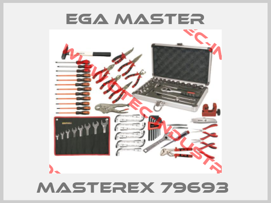 MASTEREX 79693 -big