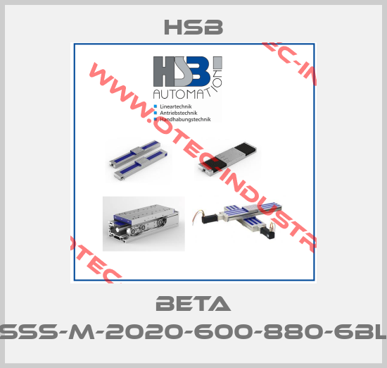 BETA 60-SSS-M-2020-600-880-6BL5-0-big