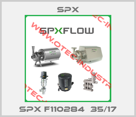 SPX F110284  35/17-big
