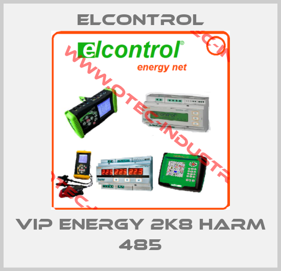 VIP Energy 2K8 Harm 485-big
