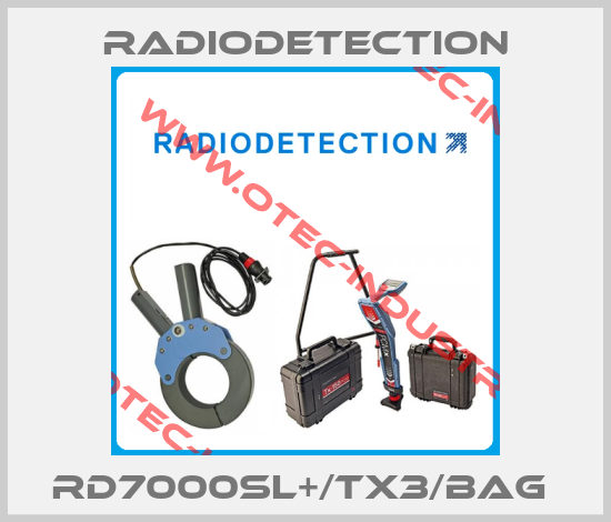 RD7000SL+/TX3/BAG -big