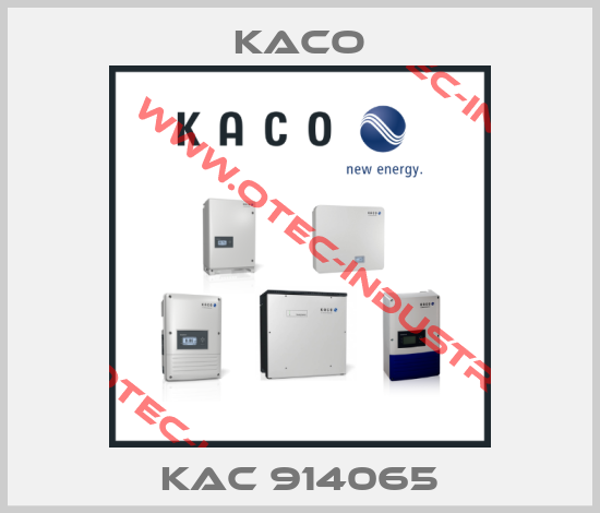 KAC 914065-big