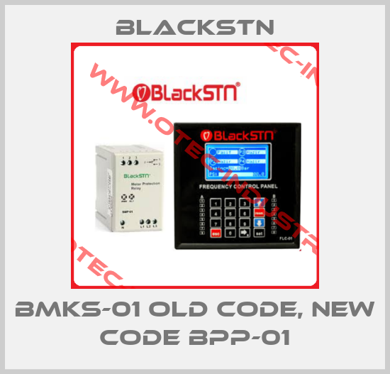 BMKS-01 old code, new code BPP-01-big