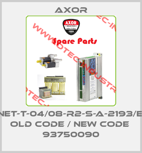 MCBNET-T-04/08-R2-S-A-2193/EC-RD old code / new code  93750090-big
