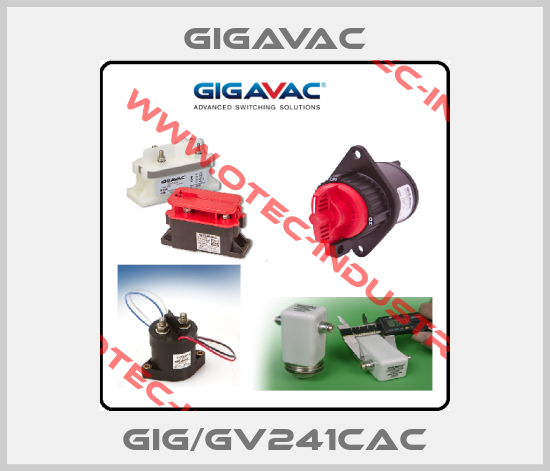 GIG/GV241CAC-big
