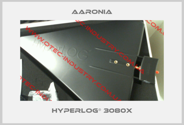 HyperLOG® 3080X-big