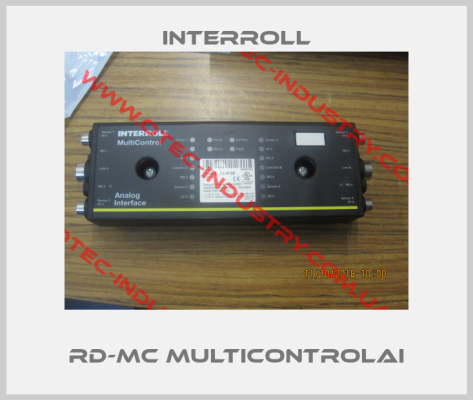 RD-MC MultiControlAI-big