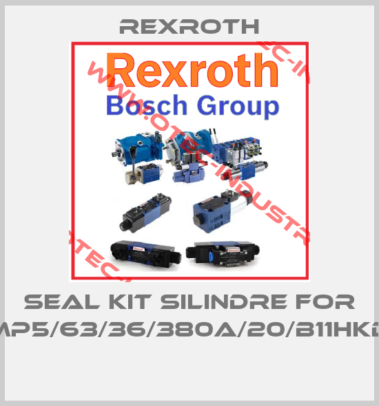 SEAL KIT SILINDRE FOR CDM1MP5/63/36/380A/20/B11HKDMWW -big