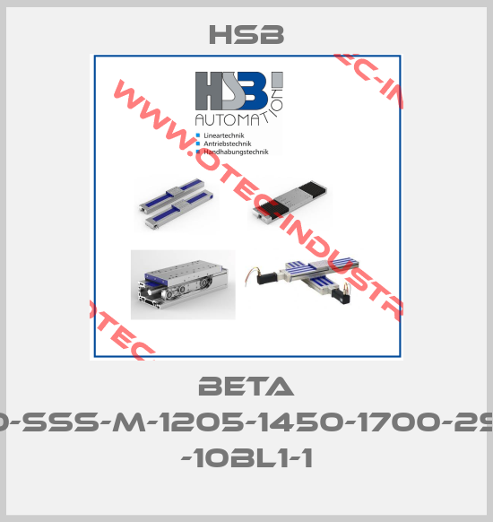 Beta 40-SSS-M-1205-1450-1700-2SA -10BL1-1-big