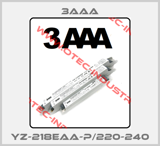 YZ-218EAA-P/220-240-big