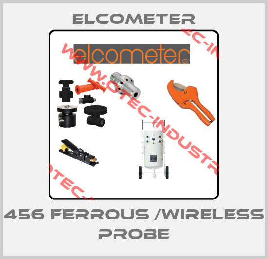 456 FERROUS /wireless probe-big