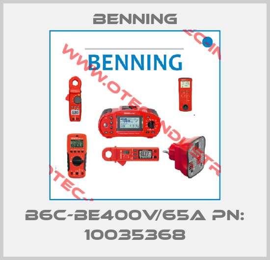 B6C-BE400V/65A PN: 10035368-big