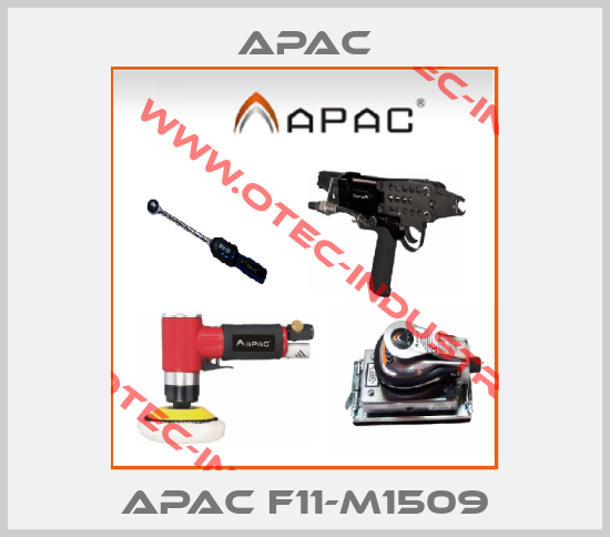 APAC F11-M1509-big