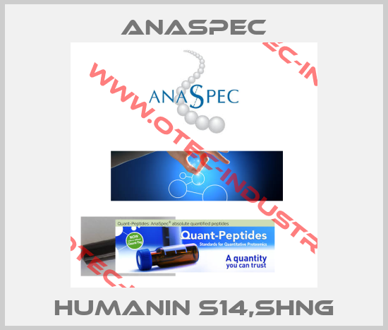 Humanin S14,sHNG-big