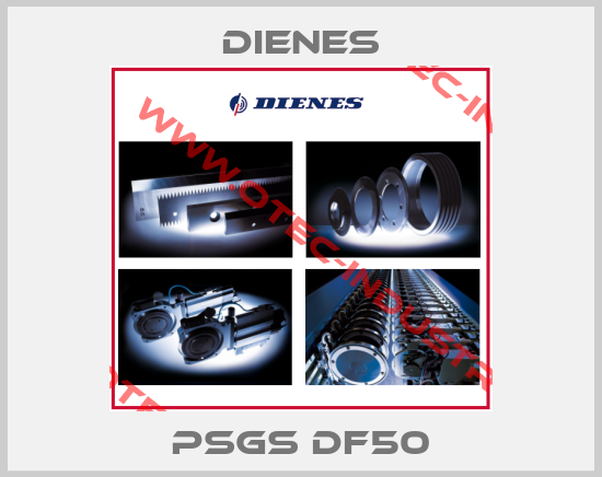 PSGS DF50-big