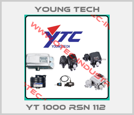 YT 1000 RSN 112 -big