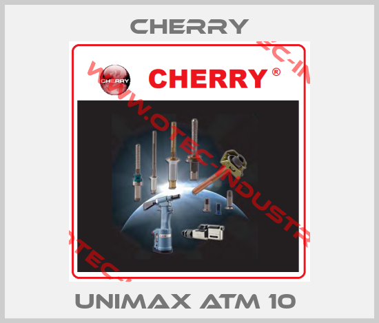 Unimax ATM 10 -big