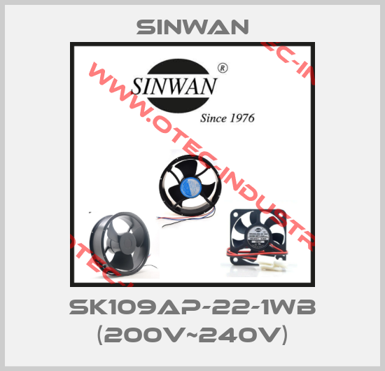 SK109AP-22-1WB (200V~240V)-big