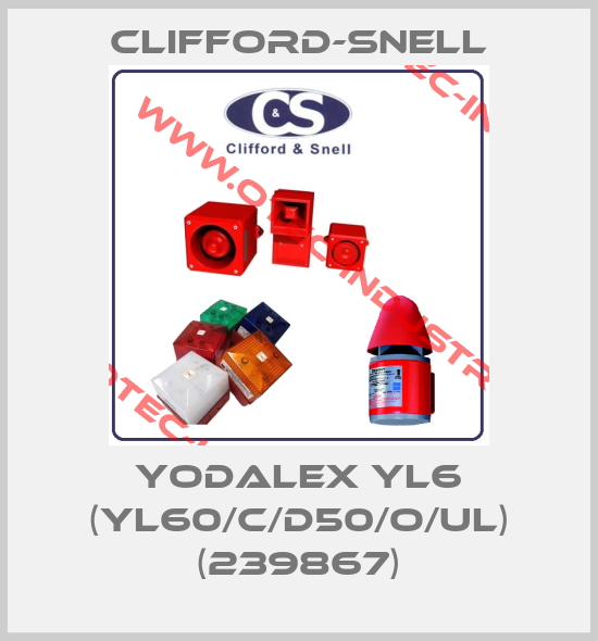 Yodalex YL6 (YL60/C/D50/O/UL) (239867) -big