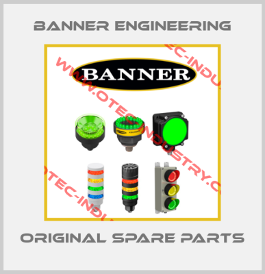 Banner Engineering