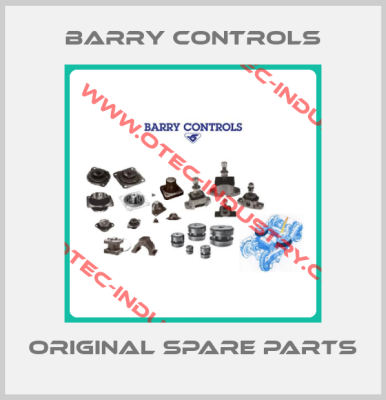 Barry Controls