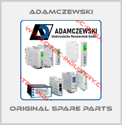 Adamczewski