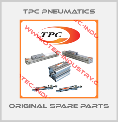 TPC Pneumatics