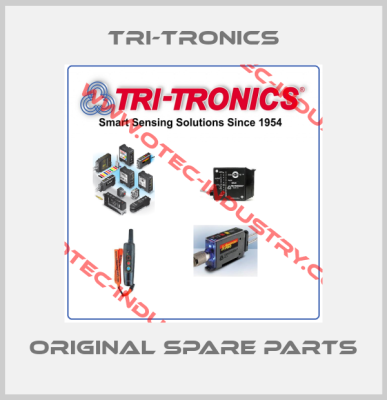 Tri-Tronics