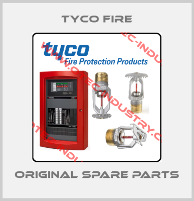 Tyco Fire