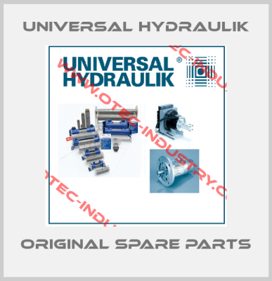 Universal Hydraulik