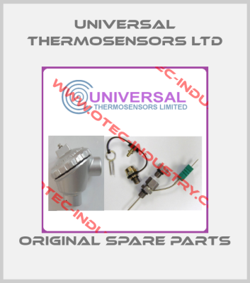 Universal Thermosensors Ltd