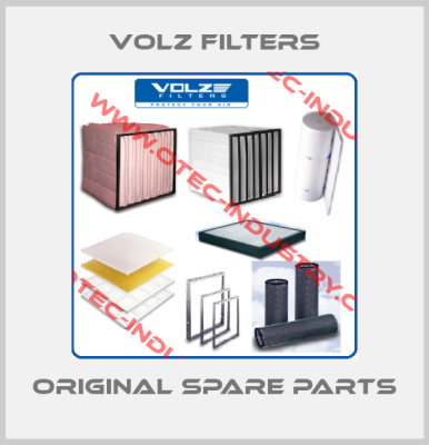 Volz Filters
