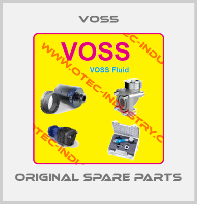 Voss