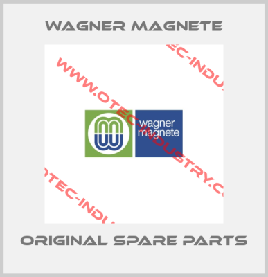 Wagner Magnete