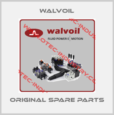 Walvoil